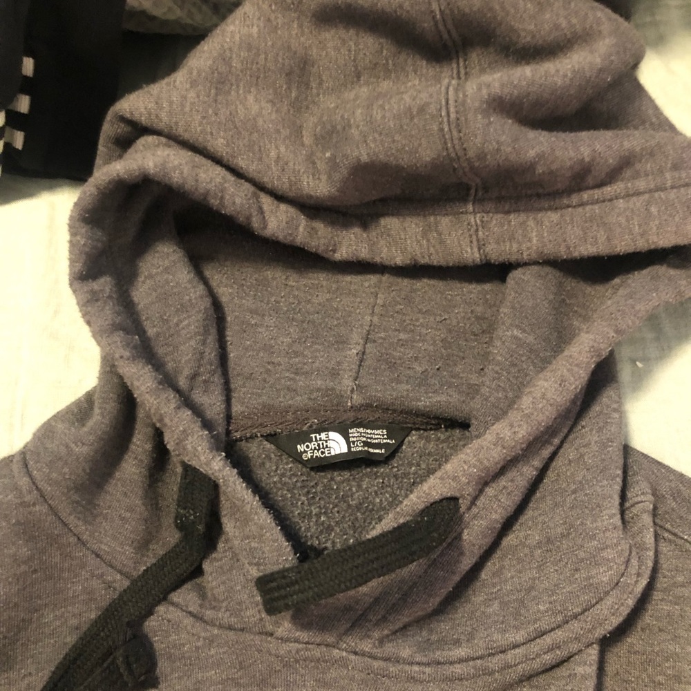 North Face SS